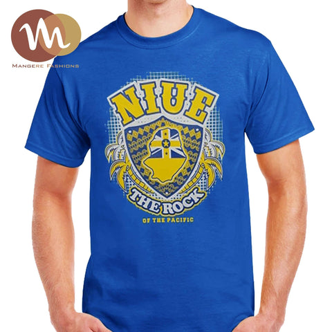 Niue Printed T.Shirts